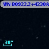 WN B0922.2+4230Aa