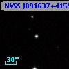 NVSS J091637+415831
