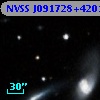 NVSS J091728+420111