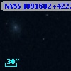 NVSS J091802+422216
