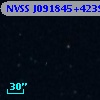 NVSS J091845+423953