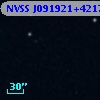 NVSS J091921+421736