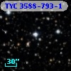 TYC 3588-793-1