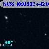 NVSS J091932+421840