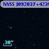 NVSS J092037+423835