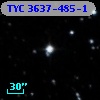 TYC 3637-485-1