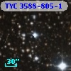 TYC 3588-805-1