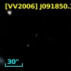 [VV2006] J091850.3+412541