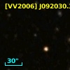 [VV2006] J092030.3+421050