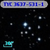 TYC 3637-531-1