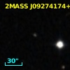 2MASS J09274174+4203163