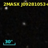 2MASX J09281053+4111294