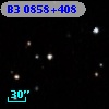 B3 0858+408
