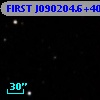 FIRST J090204.6+404010