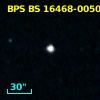 BPS BS 16468-0050