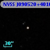 NVSS J090520+401649