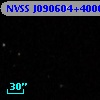 NVSS J090604+400605