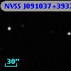 NVSS J091037+393221