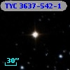 TYC 3637-542-1