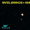 NVSS J090426+404908
