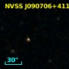 NVSS J090706+411426