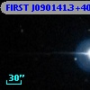 FIRST J090141.3+405646