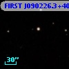 FIRST J090226.3+404535
