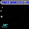 FIRST J090227.1+410145