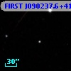 FIRST J090237.6+410027