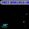 FIRST J090249.4+403804