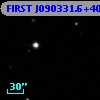 FIRST J090331.6+405445