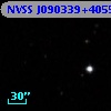 NVSS J090339+405518