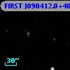 FIRST J090412.0+405839