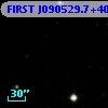 FIRST J090529.7+405957
