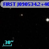 FIRST J090534.2+405828