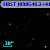 FIRST J090548.3+412024