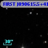 FIRST J090615.5+410902