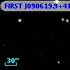 FIRST J090619.9+411441