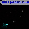 FIRST J090651.5+413118