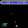 FIRST J090655.6+410932