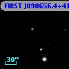 FIRST J090656.4+410918