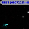 FIRST J090722.5+412823