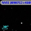 NVSS J090752+410927