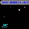 NVSS J090821+412559