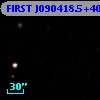 FIRST J090418.5+404939