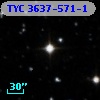 TYC 3637-571-1