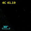 4C 41.19