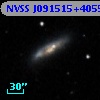 NVSS J091515+405503