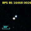 BPS BS 16468-0026