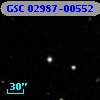 GSC 02987-00552